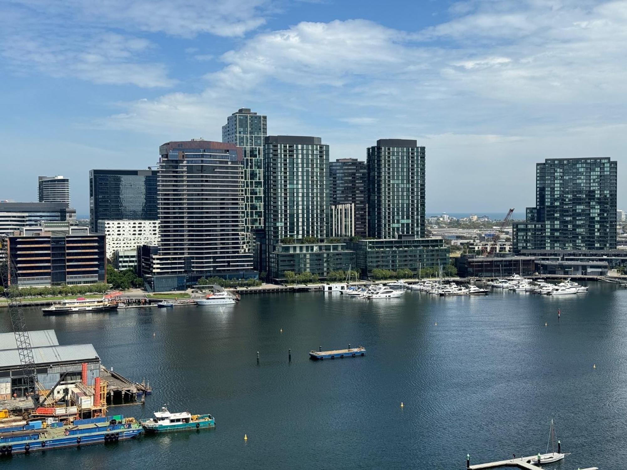 Akom At Docklands — Photos 2